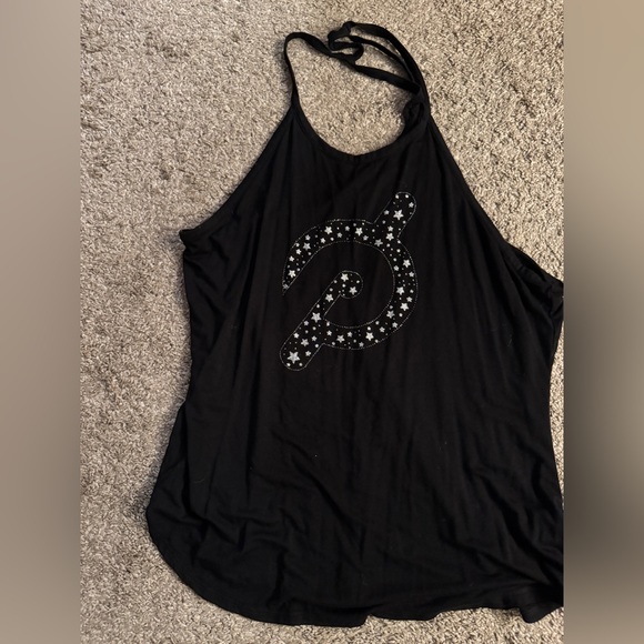 Peloton Tank - Picture 1 of 3